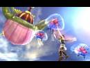 imágenes de Kid Icarus Uprising