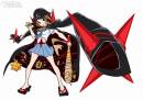 imágenes de Kill la Kill: IF