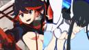 imágenes de Kill la Kill: IF