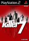 portada Killer 7 PlayStation2