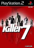 Killer 7 PS2