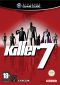 portada Killer 7 GameCube