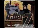 imágenes de Killer 7
