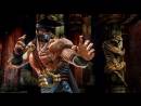 imágenes de Killer Instinct