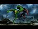 imágenes de Killer Instinct