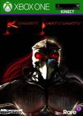 Killer Instinct XONE