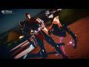 imágenes de Killer is Dead