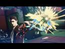 imágenes de Killer is Dead