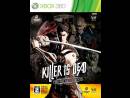 imágenes de Killer is Dead