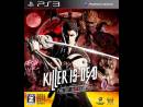 imágenes de Killer is Dead