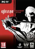 Killer is Dead Nightmare Edition 