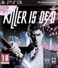 Killer is Dead PS3