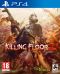 portada Killing Floor 2 PlayStation 4