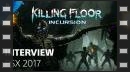 vídeos de Killing Floor: Incursion