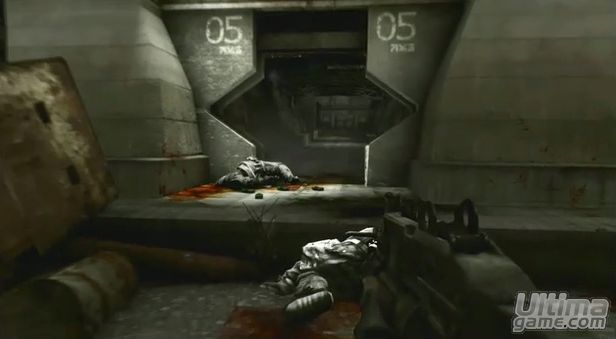 Killzone 2 - Luces y sombras del primer gran FPS de 2009 de Killzone 2 - imagen 13