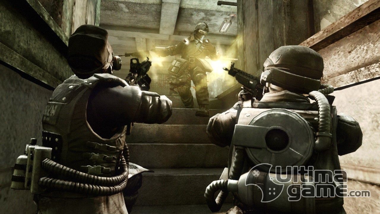 Killzone 2 - El espectáculo debe continuar... de Killzone 2 - imagen 12
