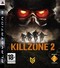 Killzone 2 portada