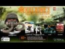 imágenes de Killzone 3