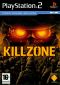 portada Killzone PlayStation2