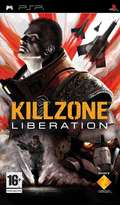 Killzone: Liberation PSP