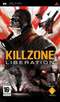 Killzone: Liberation portada
