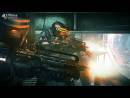 imágenes de Killzone Mercenary