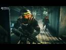 imágenes de Killzone Mercenary