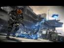 imágenes de Killzone Mercenary