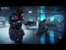 imágenes de Killzone Mercenary