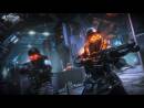 imágenes de Killzone Mercenary