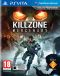 portada Killzone Mercenary PS Vita