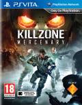 Killzone Mercenary PS VITA