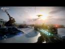 imágenes de Killzone Shadow Fall