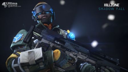 La personalización de las partidas de Killzone Shadow Fall, la principal baza del multijugador