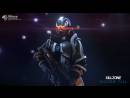 imágenes de Killzone Shadow Fall