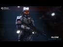 imágenes de Killzone Shadow Fall