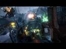 imágenes de Killzone Shadow Fall