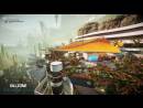 imágenes de Killzone Shadow Fall