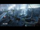 imágenes de Killzone Shadow Fall