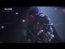 imágenes de Killzone Shadow Fall