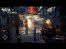 imágenes de Killzone Shadow Fall