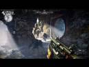 imágenes de Killzone Shadow Fall