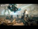 imágenes de Killzone Shadow Fall