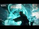 imágenes de Killzone Shadow Fall