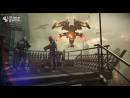 imágenes de Killzone Shadow Fall