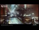 imágenes de Killzone Shadow Fall