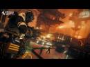 imágenes de Killzone Shadow Fall