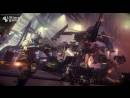 imágenes de Killzone Shadow Fall