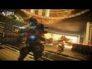 imágenes de Killzone Shadow Fall