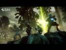 imágenes de Killzone Shadow Fall